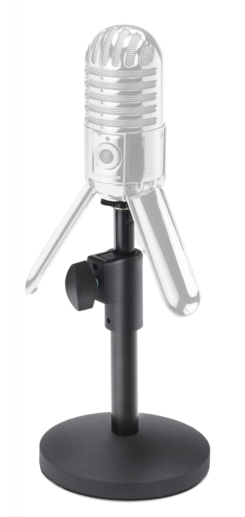 Samson MD2 - Desktop Microphone Stand