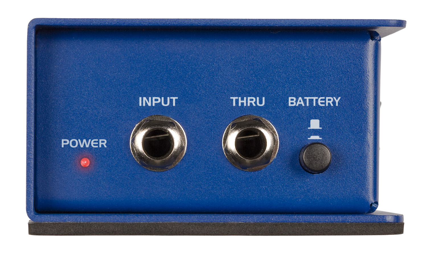 Samson MDA1 - Mono Active Direct Box