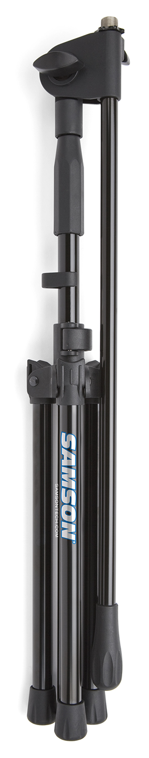 Samson MK10 - Lightweight Microphone Boom Stand