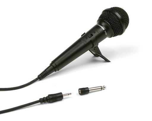 Image of SAMSON R10S DYNAMIC MICROPHONE