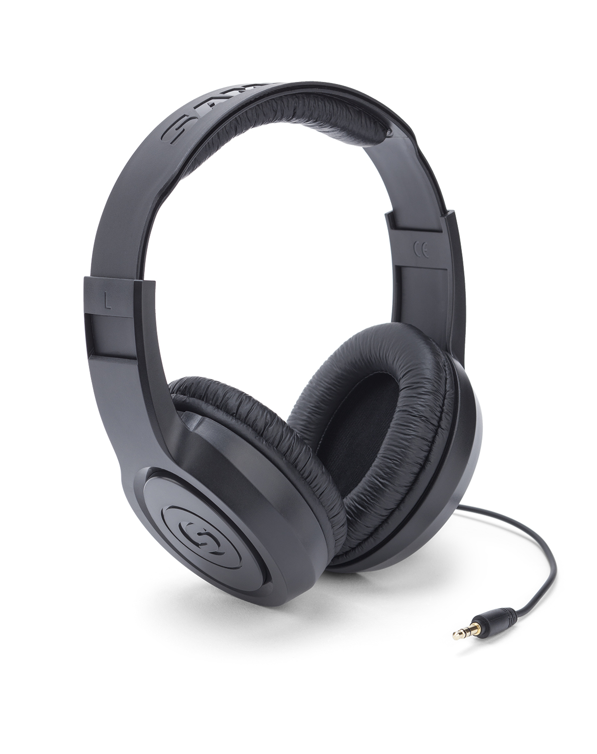 Samson SR350 Over Ear Stereo Headphones