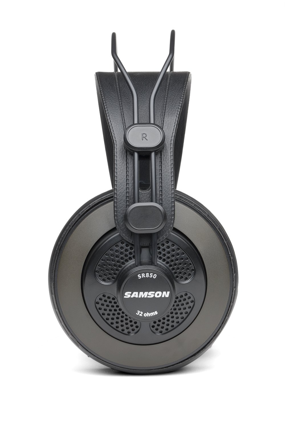 Samson SR850 Professional Studio Reference Headphones - 2 Pack