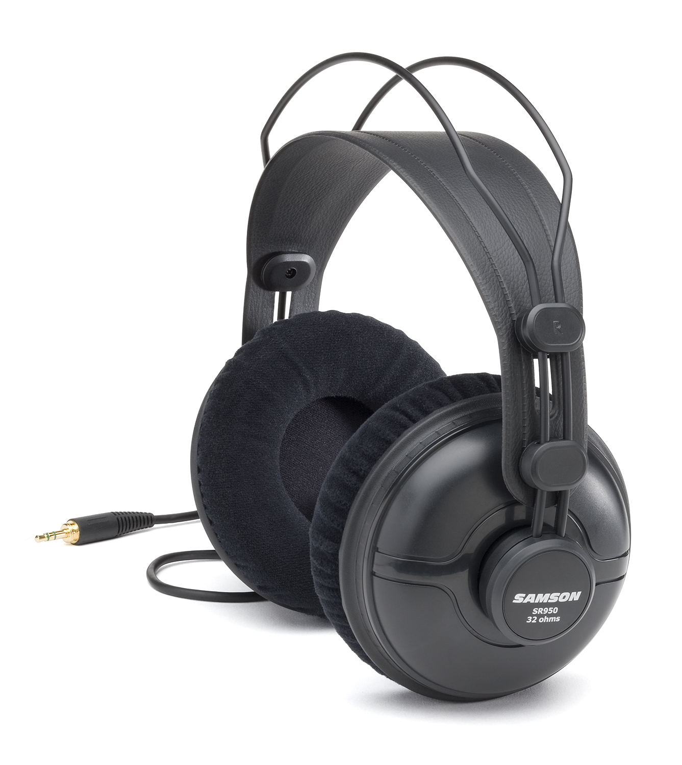 Samson SR950 Professional Studio Reference Headphones