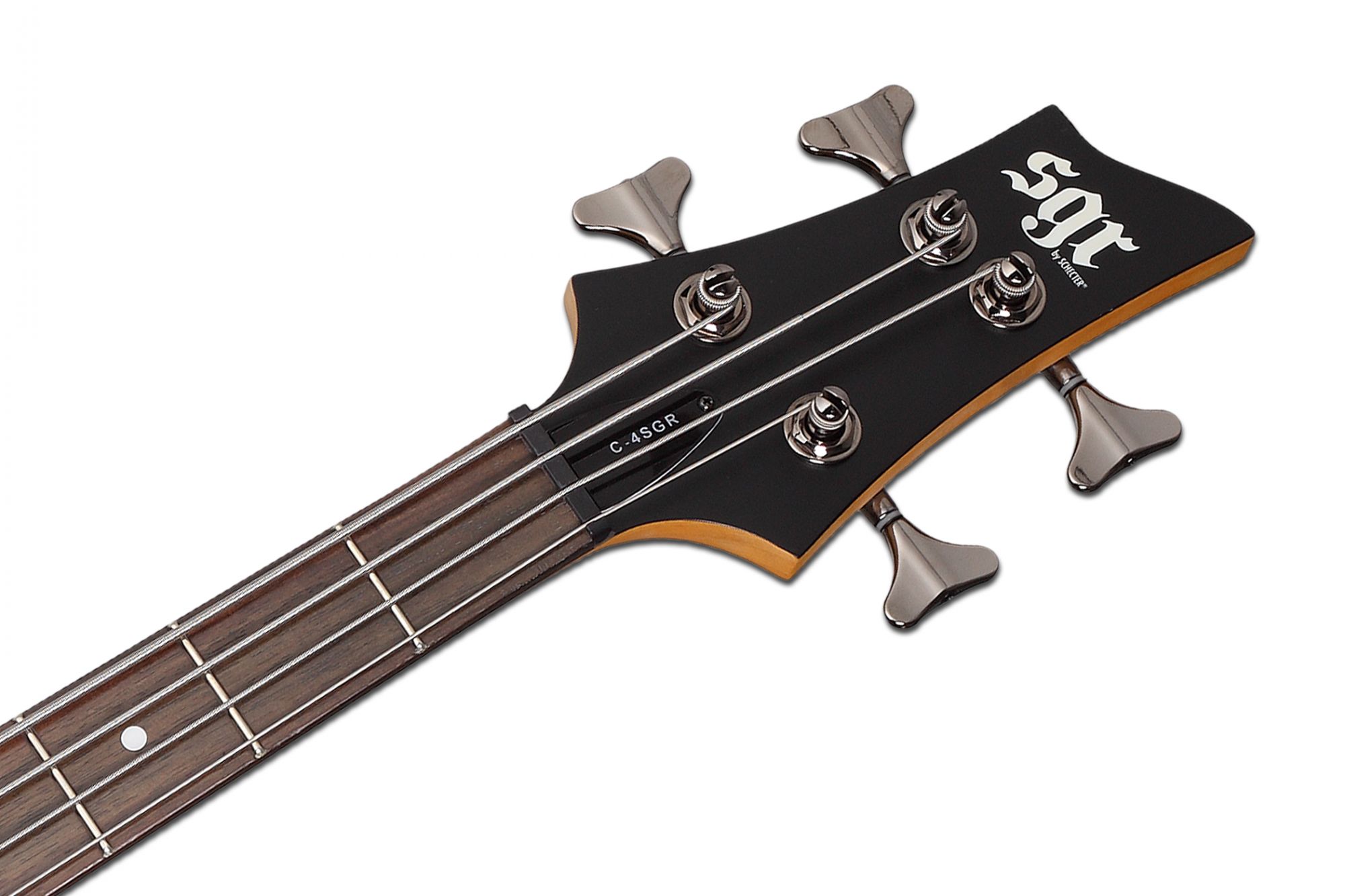 Schecter SGR C-4 Electric Bass Guitar