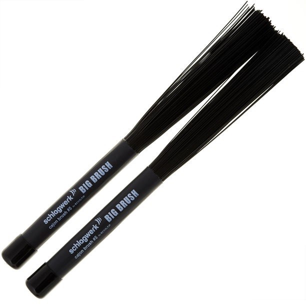 Schlagwerk BRC 05 Cajon Brush