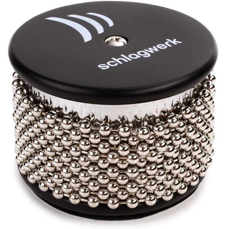 Schlagwerk CCA30 Cajon Cabasa