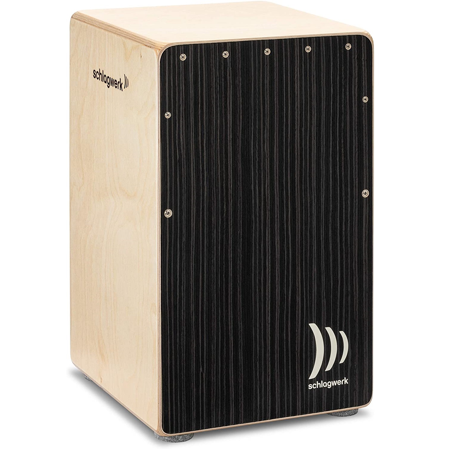 Schlagwerk CP 160 X-One Hard Coal Stripes