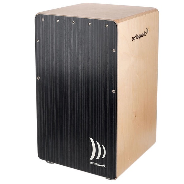 Schlagwerk CP 160 X-One Hard Coal Stripes