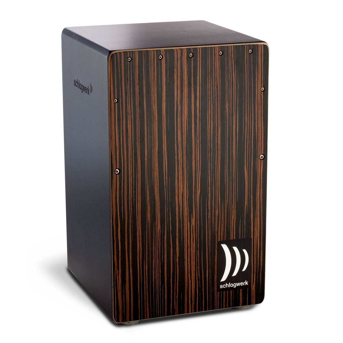 Schlagwerk CP432 2inOne Deluxe Makassar