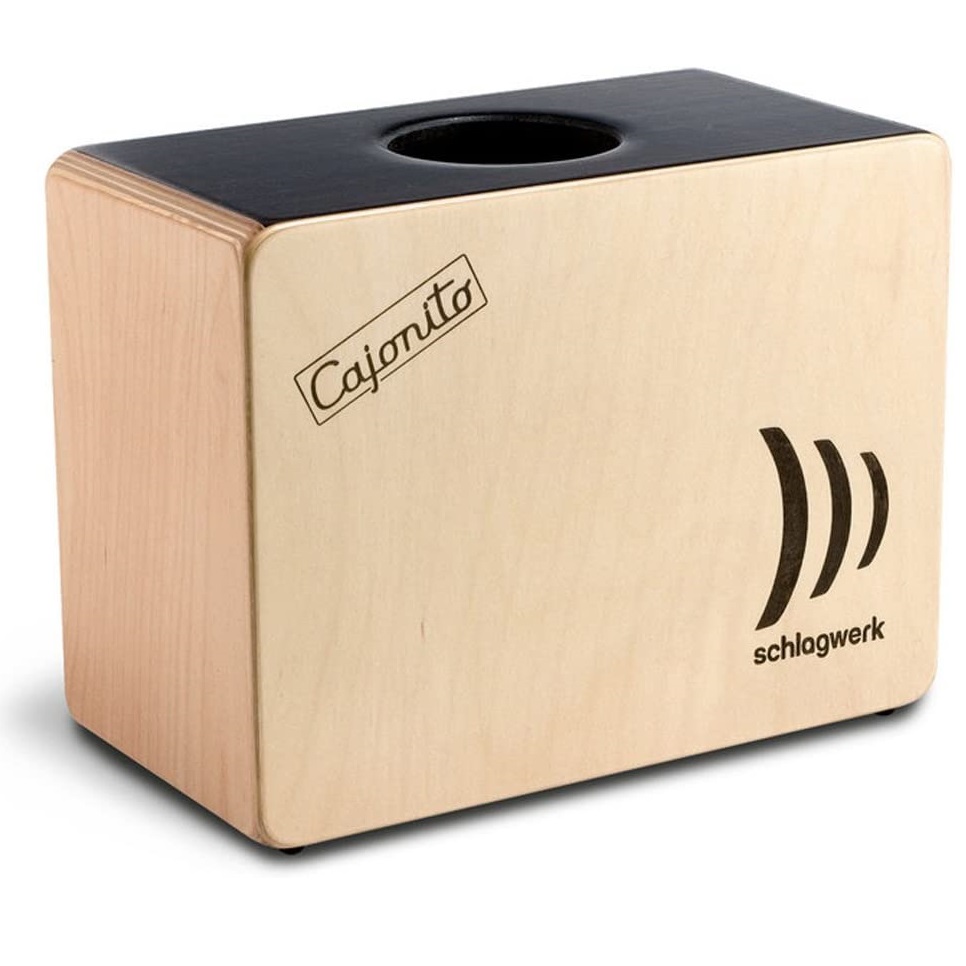 Schlagwerk DC300 Cajonito