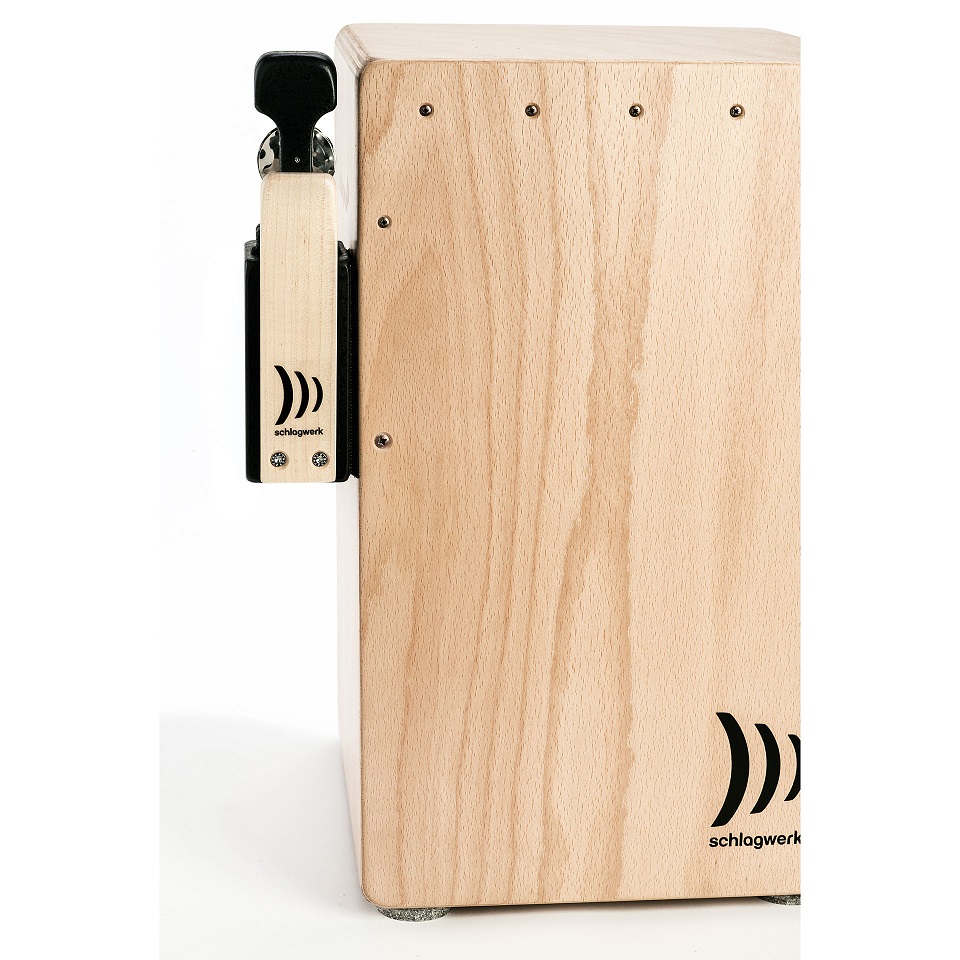 Schlagwerk HECK1 Heck Stick One