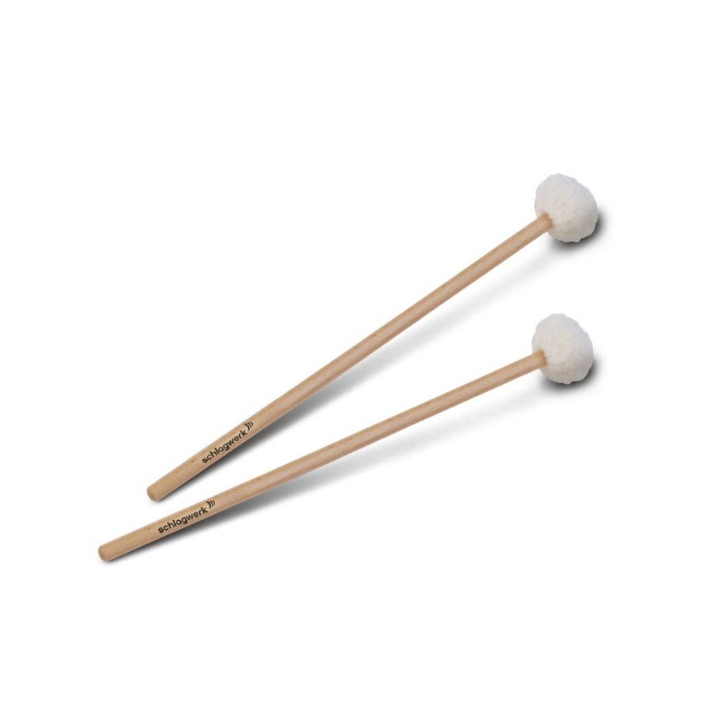 Schlagwerk MA 107 Timpani Sticks