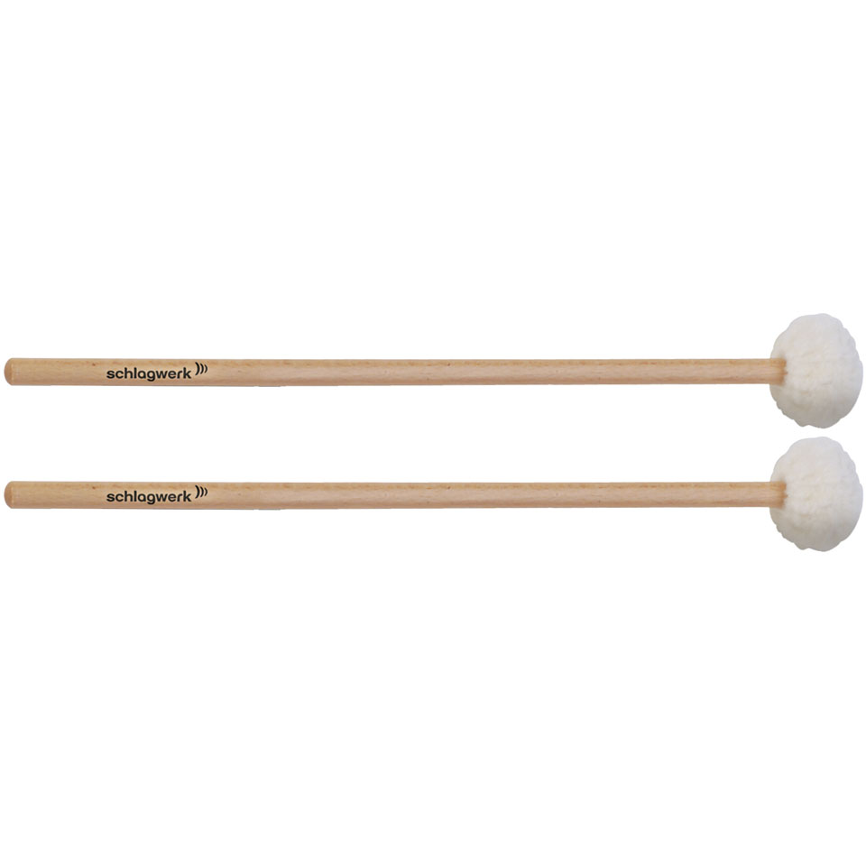 Schlagwerk MA 107 Timpani Sticks