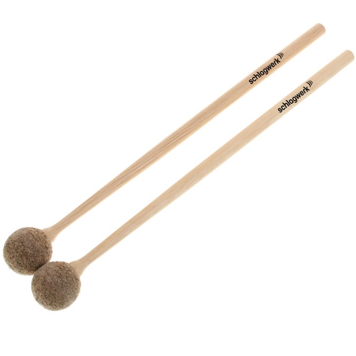 Schlagwerk MA104 Felt Mallet