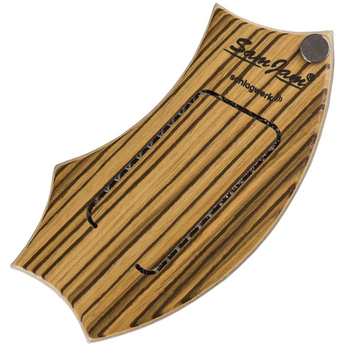 Schlagwerk SJ110Z SamJam