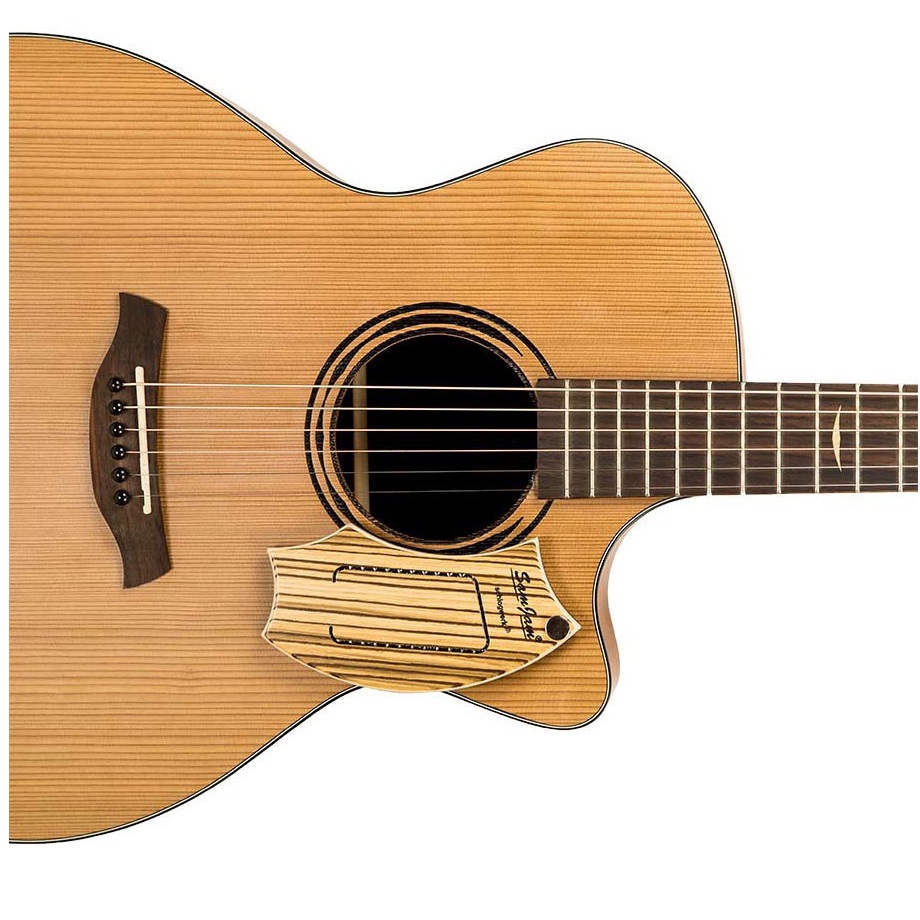 Schlagwerk SJ110Z SamJam