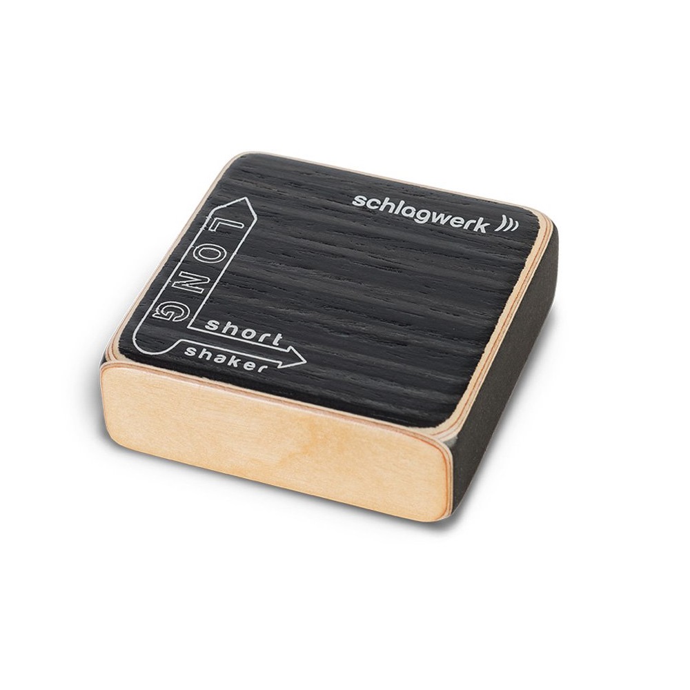 Schlagwerk SK25 Longshort Shaker
