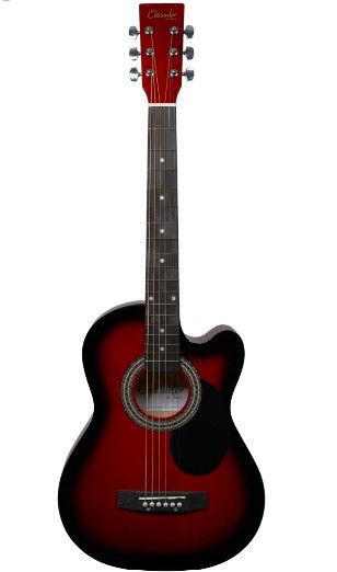 Crusader 34 inch Junior