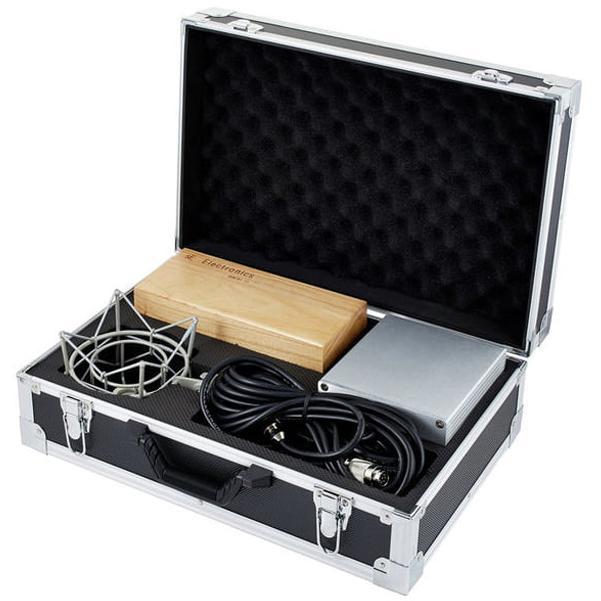 sE Electronics Gemini II Large-diaphragm Condenser Microphone