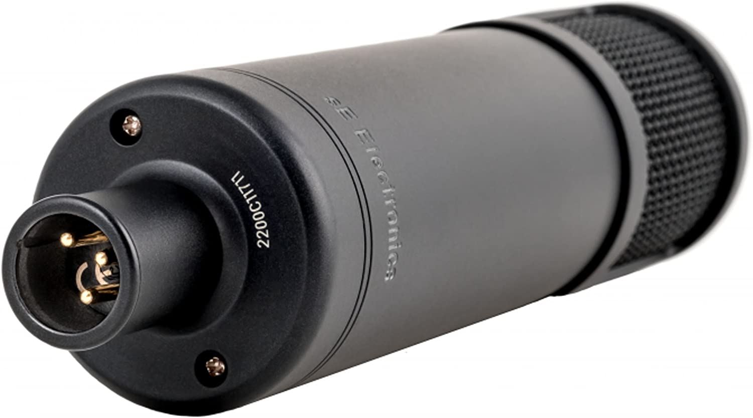 sE Electronics sE2200 Large-diaphragm Condenser Microphone
