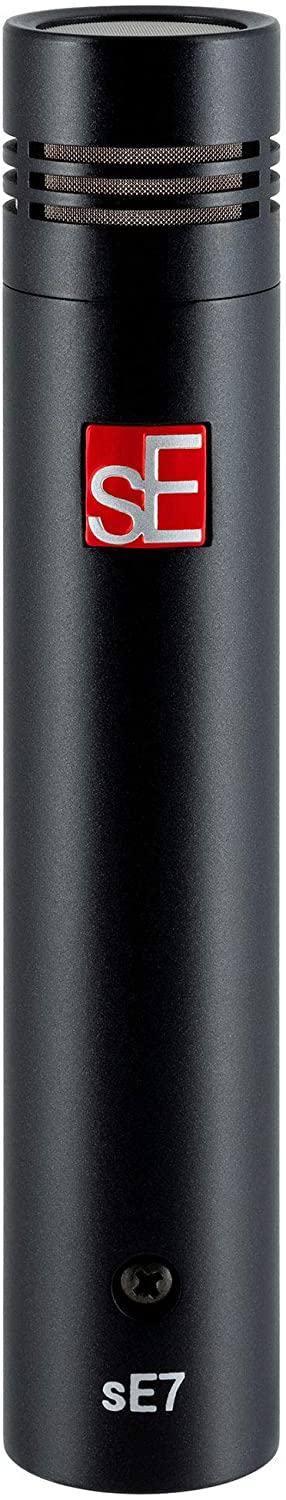 sE Electronics sE7 Small Diaphragm Condenser Microphone