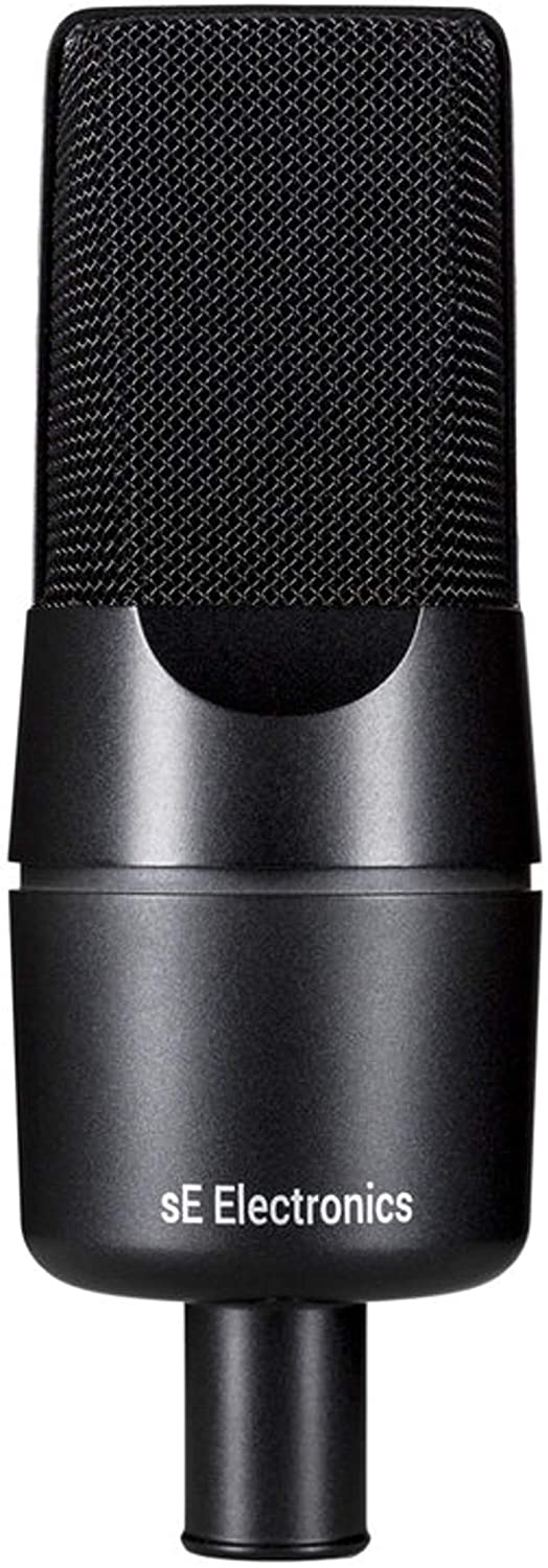 sE Electronics X1 A Large-diaphragm Condenser Microphone