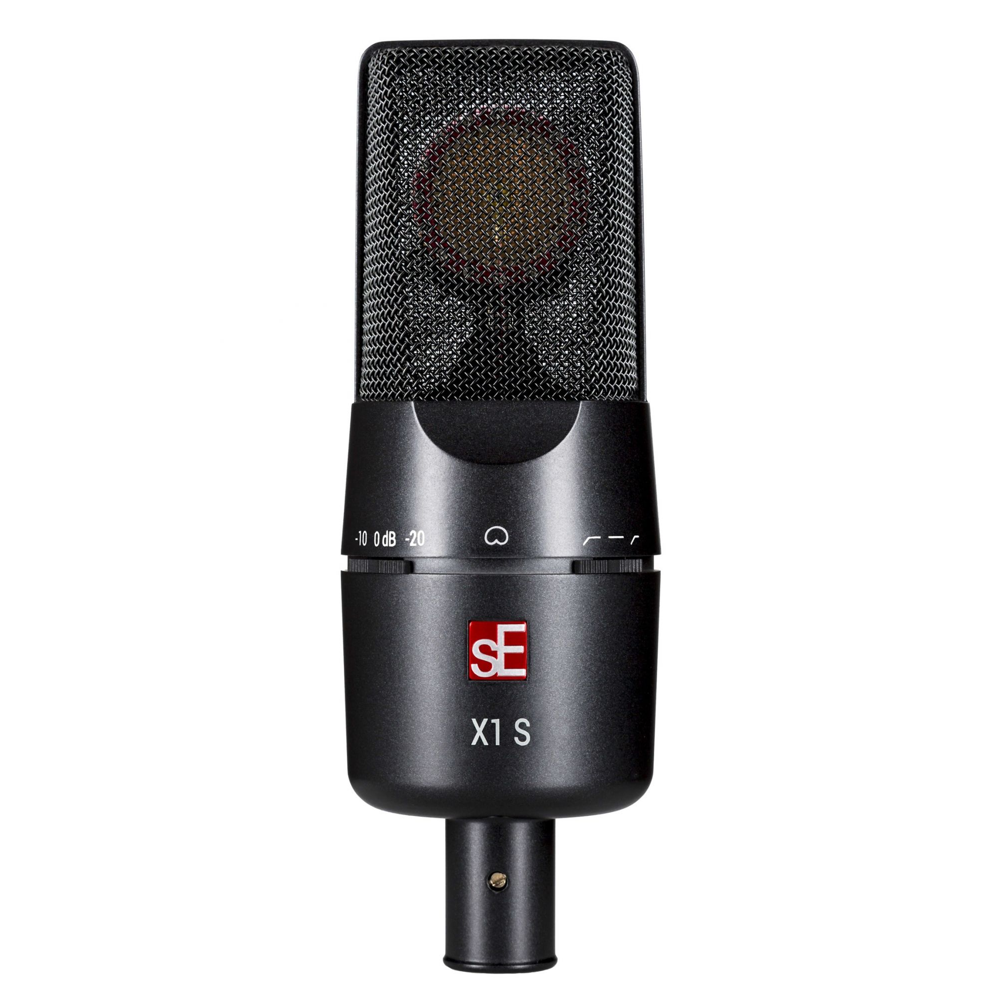 sE Electronics X1 S Large-diaphragm Condenser Microphone