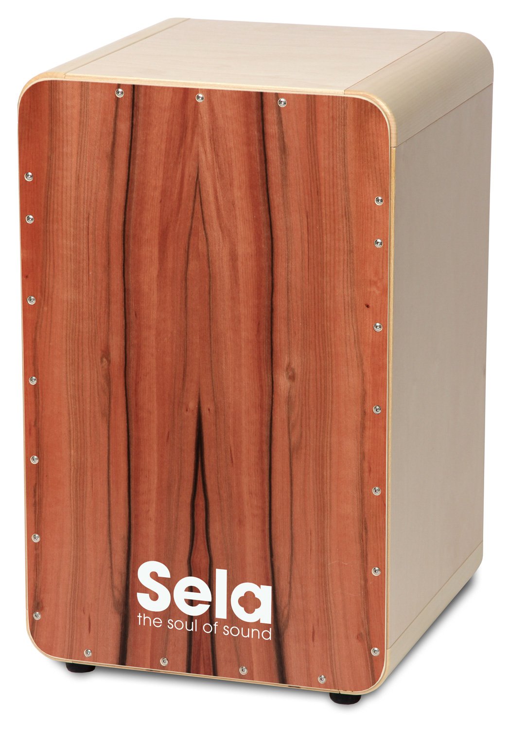 Sela SE 003A Professional Snare Cajon Tineo