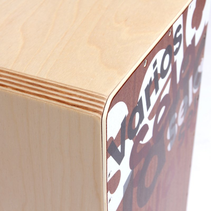 Sela SE 013 Varios Cajon
