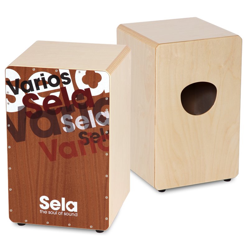 Sela SE 013 Varios Cajon