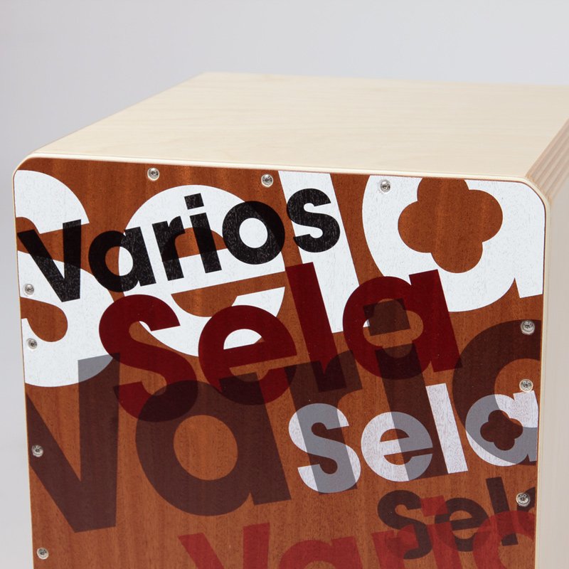 Sela SE 013 Varios Cajon