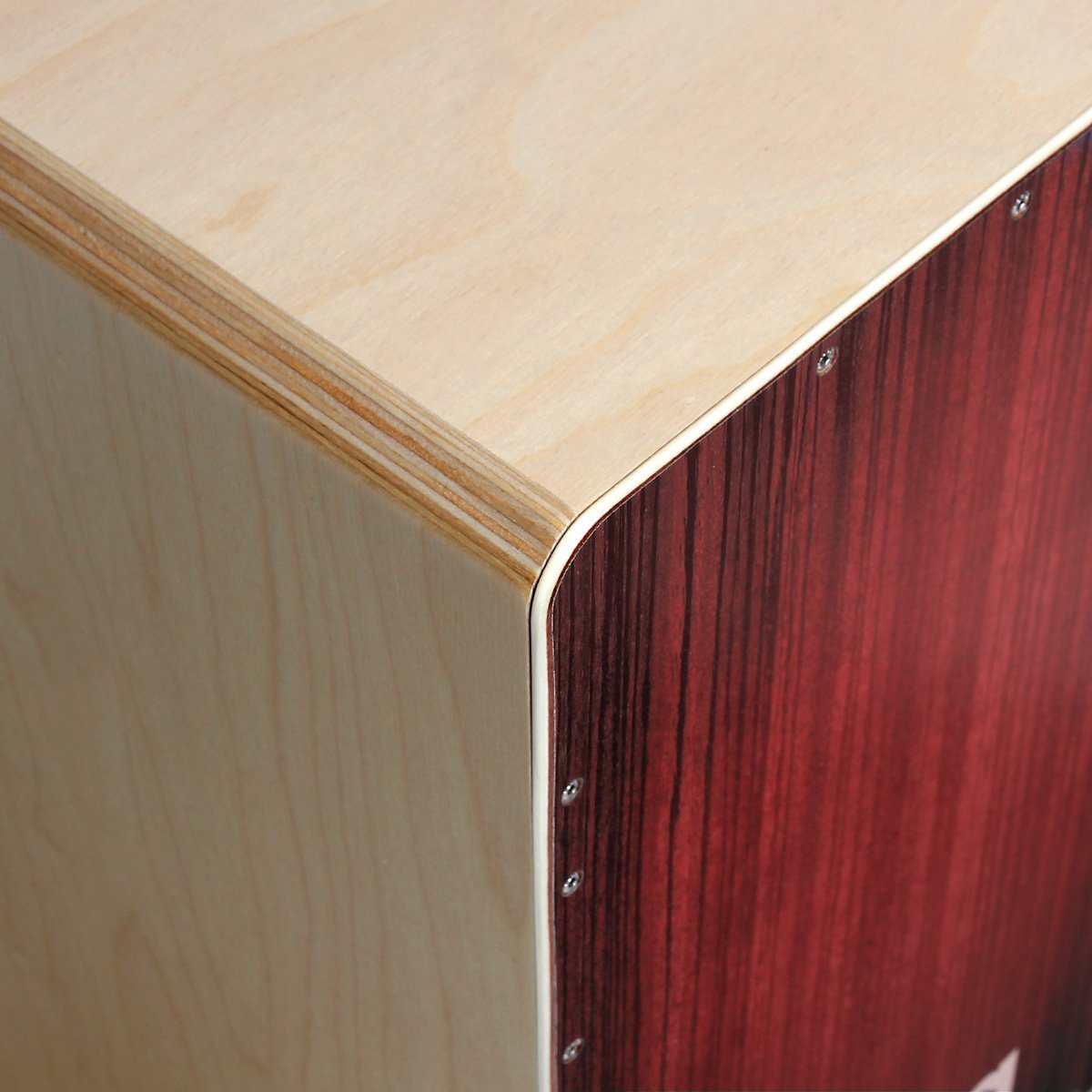 Sela SE-050 Varios Cajon Red