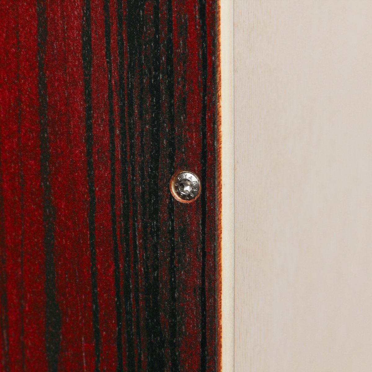 Sela SE-050 Varios Cajon Red