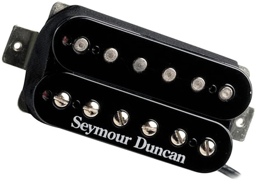 Seymour Duncan SH-1 1959 Model Electric Guitar Pickup Black Bridge