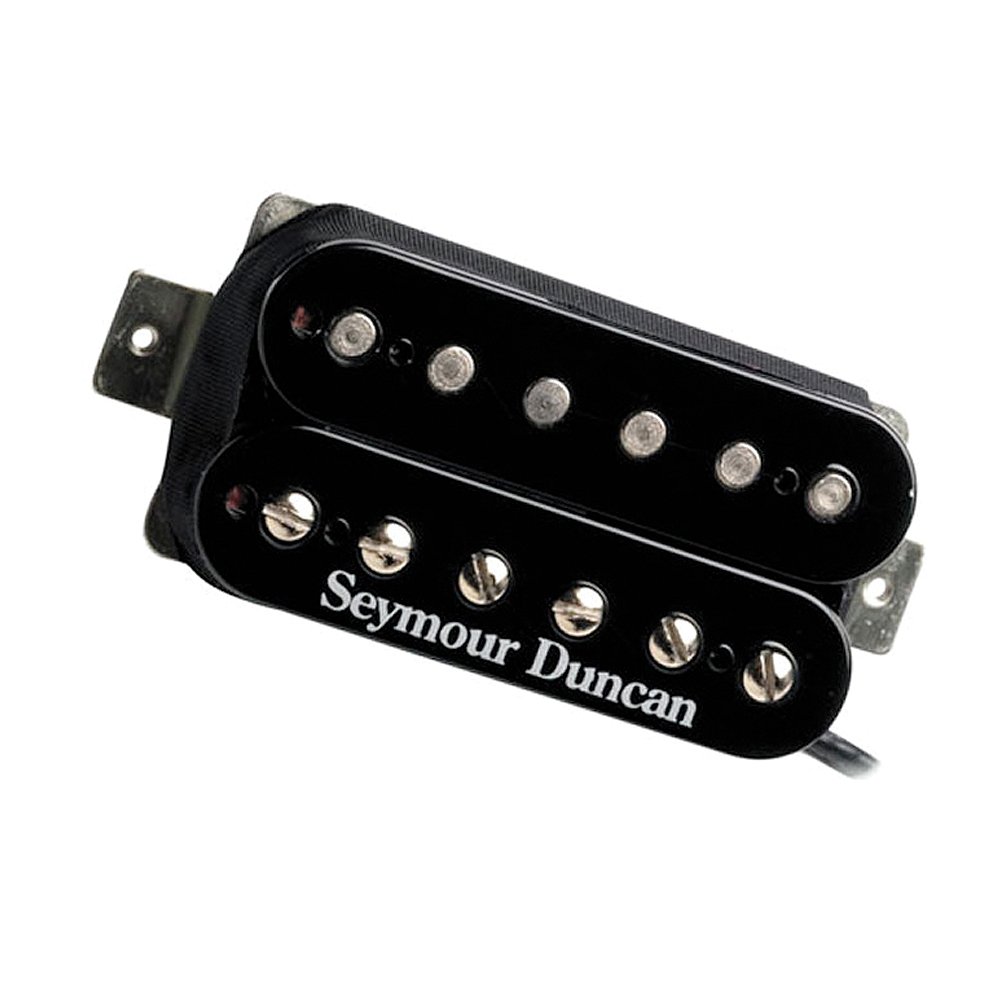 Seymour Duncan SH-1 1959 Model Electric Guitar Pickup Black Bridge