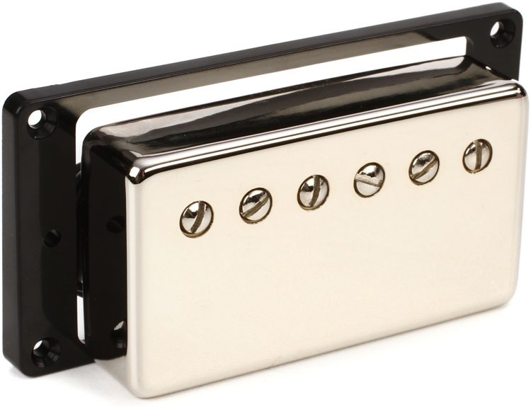 Seymour Duncan SH-55n Seth Lover 1-Conductor Pickup - Nickel