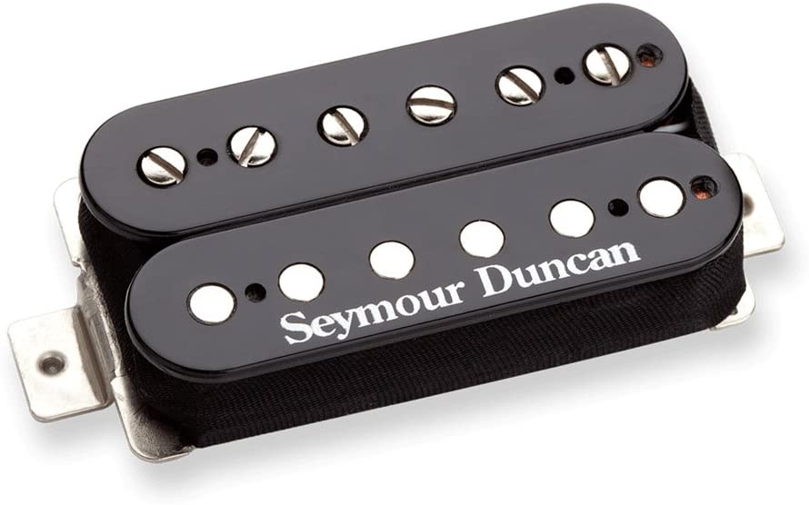 Seymour Duncan SH2N Jazz Model Humbucker Pickup - Black