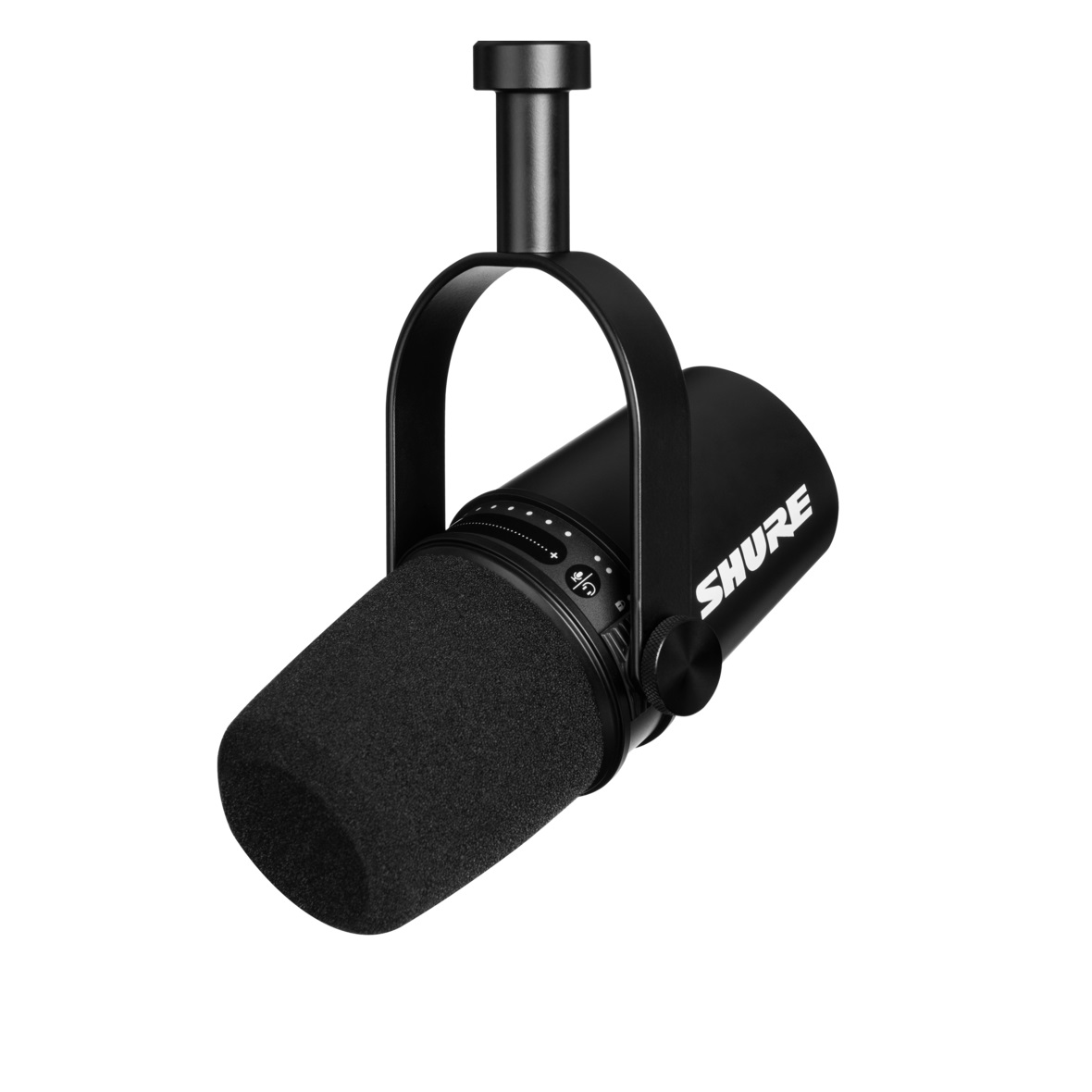 Shure MV7 Podcast Microphone