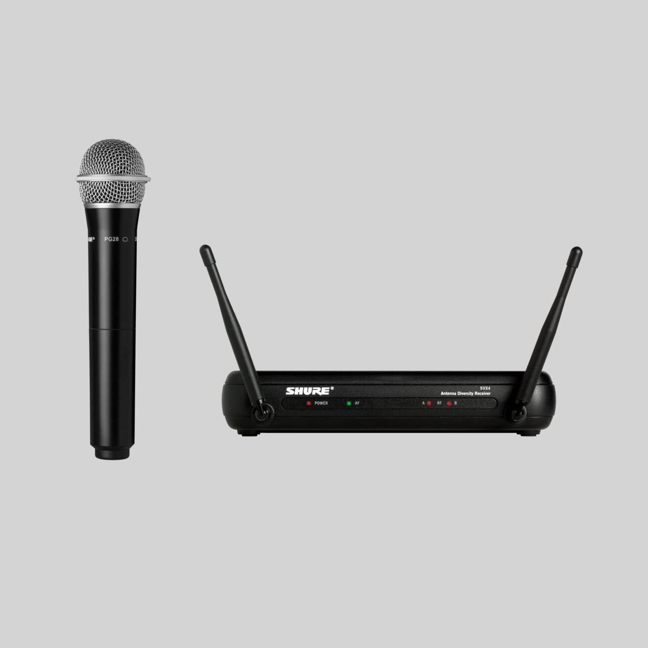 Shure PG28SVX24 Wireless Microphone