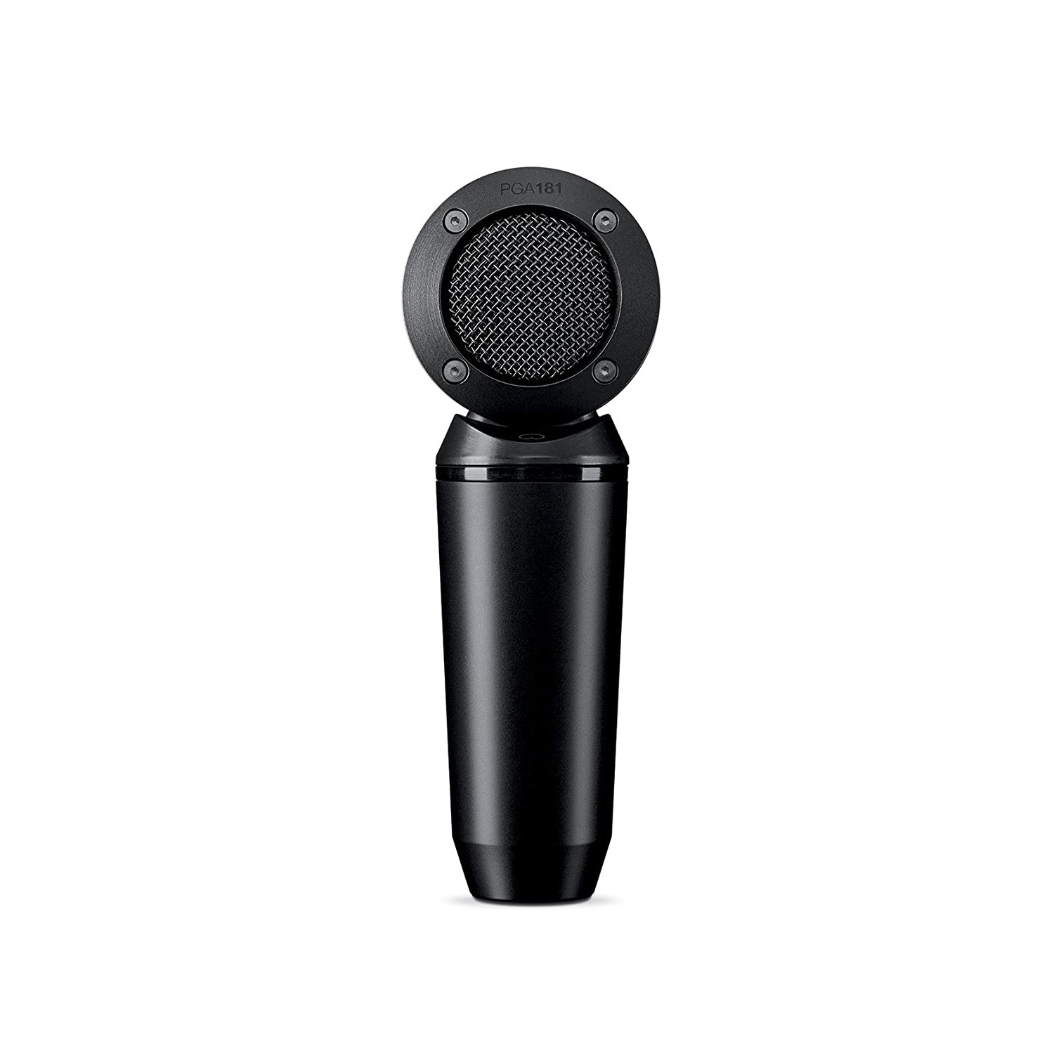 Shure PGA181-LC Cardioid Condenser Microphone
