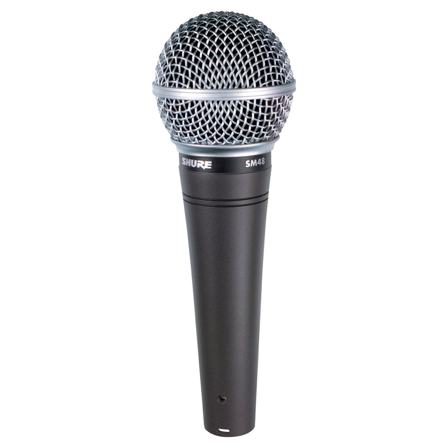 Shure SM48-LC Vocal Microphone