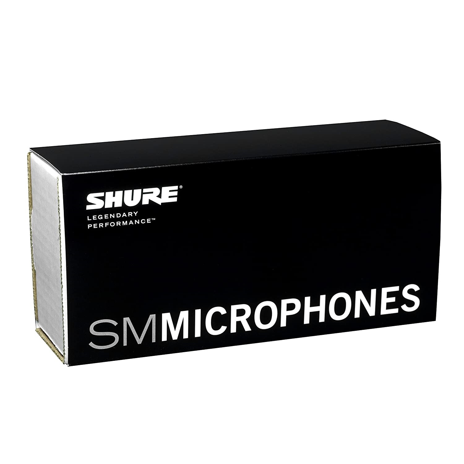 Shure SM48-LC Vocal Microphone