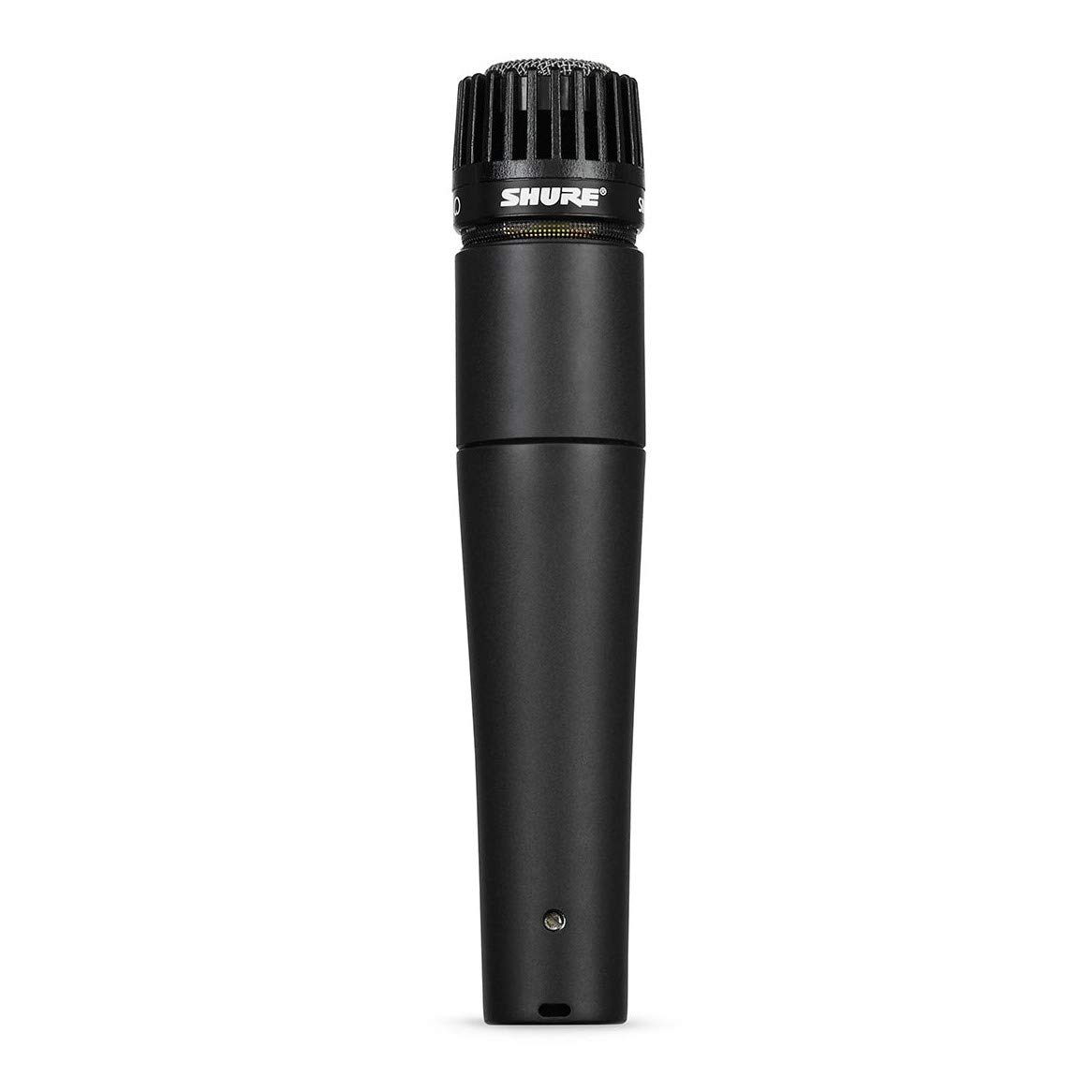 Shure SM57-LC Dynamic Instrument Microphone
