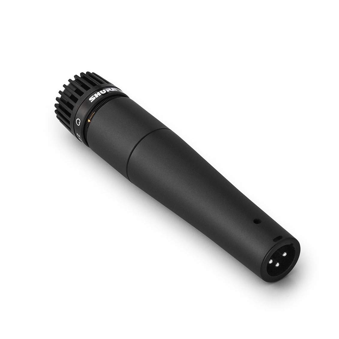 Shure SM57-LC Dynamic Instrument Microphone