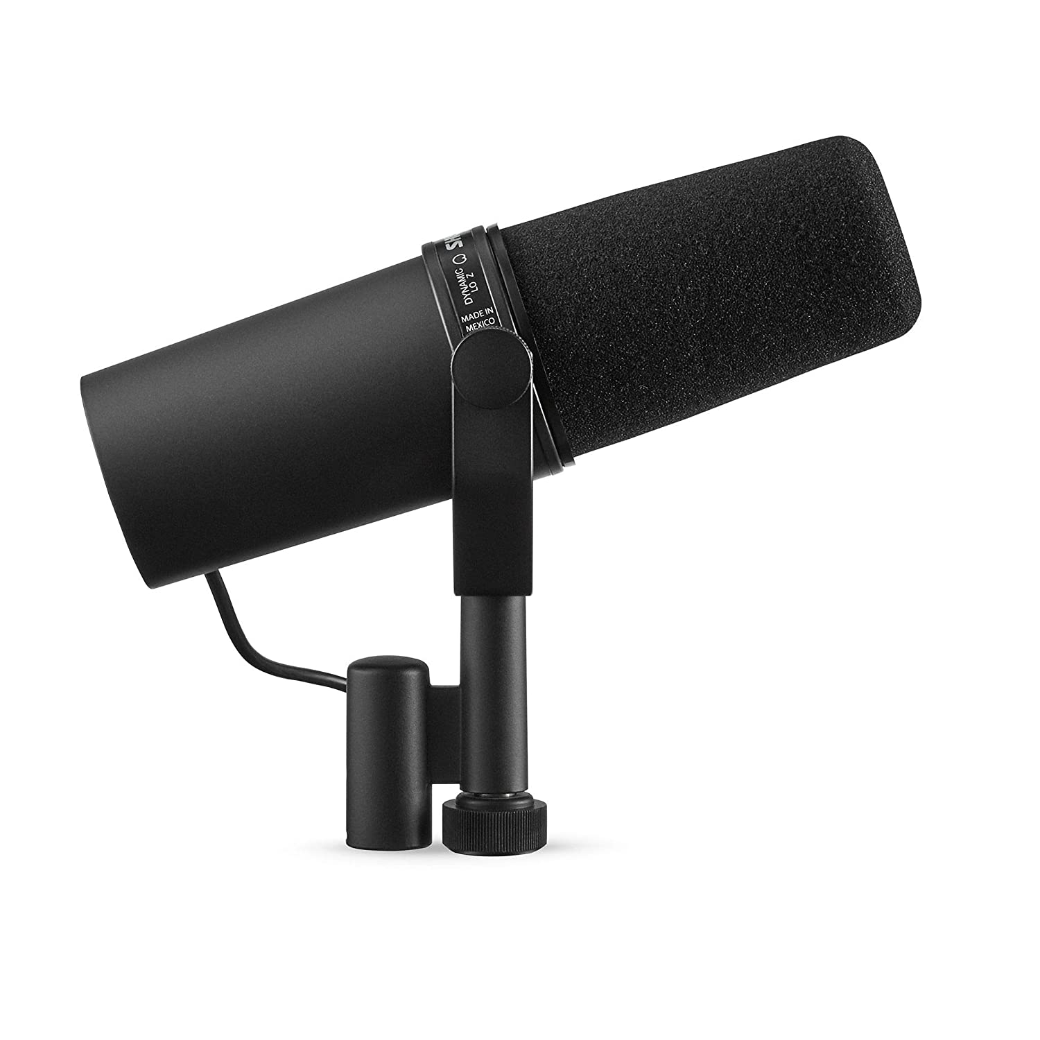 Shure SM7B Vocal Microphone