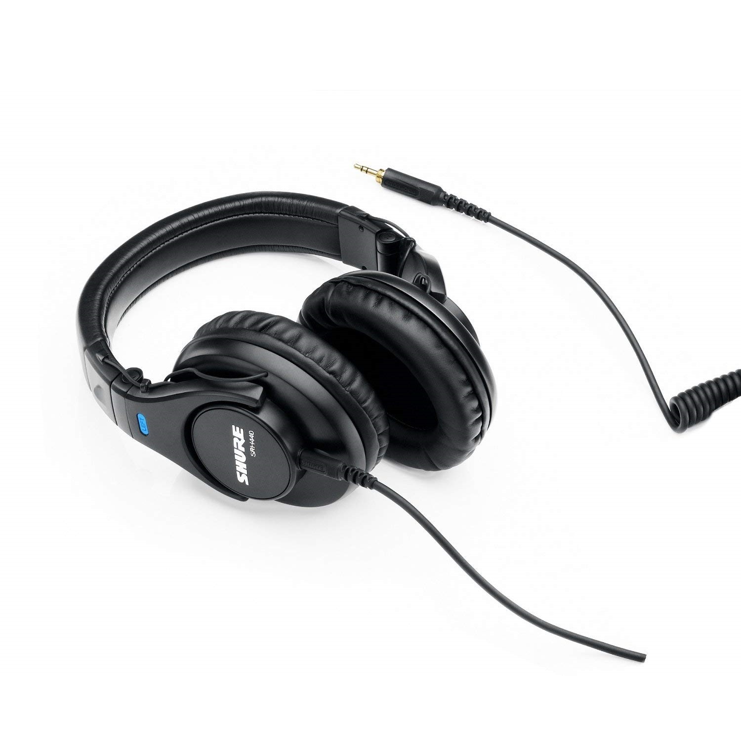 Shure SRH440 Studio Headphones
