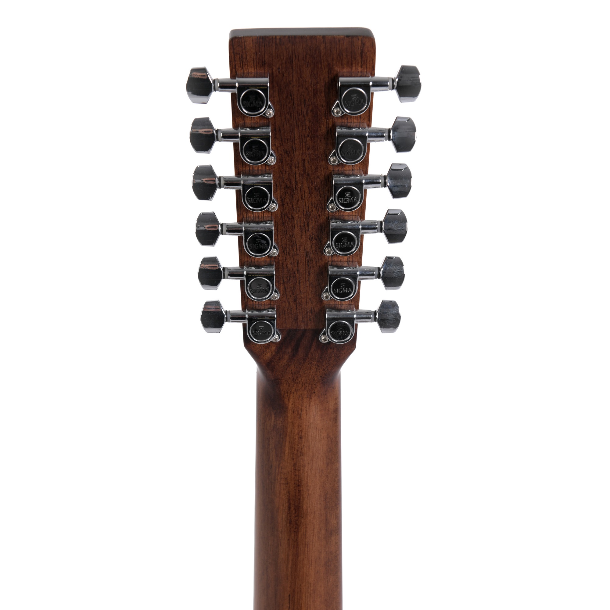 Sigma DM12E 12 String Acoustic Guitar