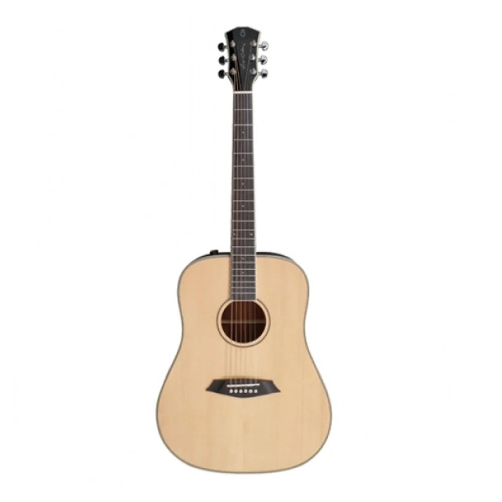 Sire Larry Carlton A3 Dreadnought Acoustic Guitar