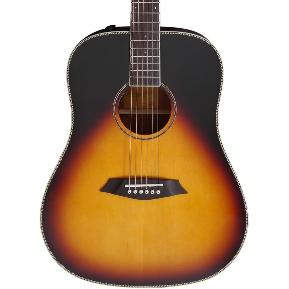 Sire Larry Carlton A3 Dreadnought Acoustic Guitar