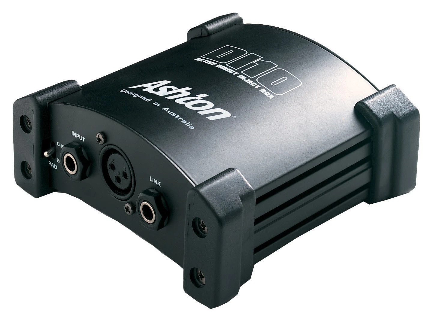 Smart Acoustic DI10 DI Box